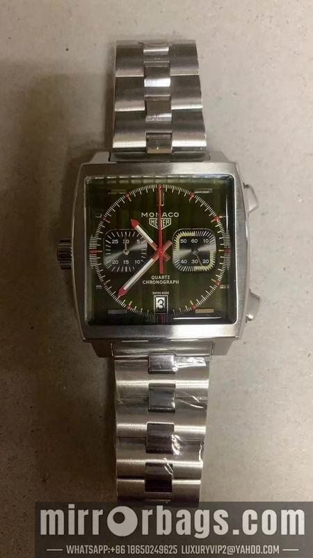 Replica Tag Heuer watch 112044