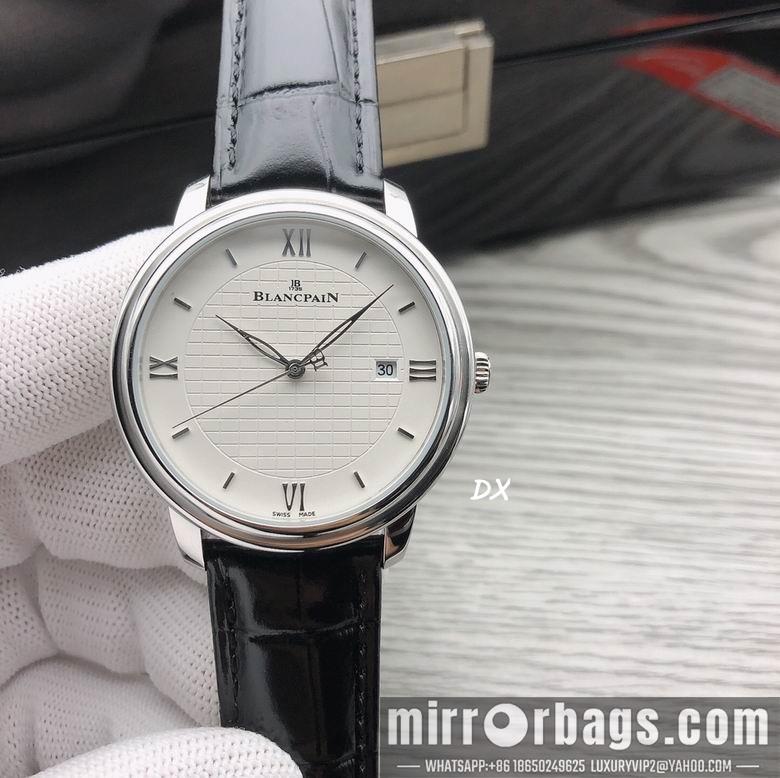 Replica Blancpain 41x10mm 2nms14