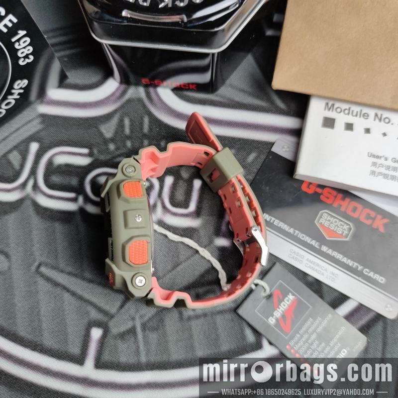 Replica Casio watch 103119