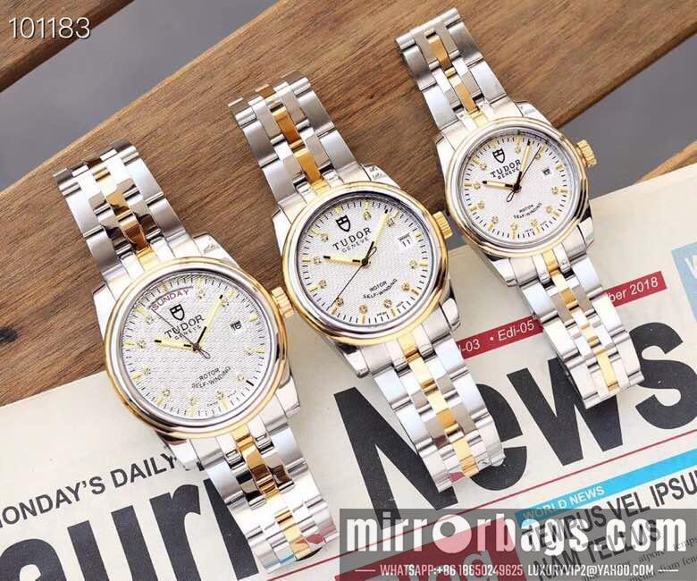 Replica Tudor watch M37