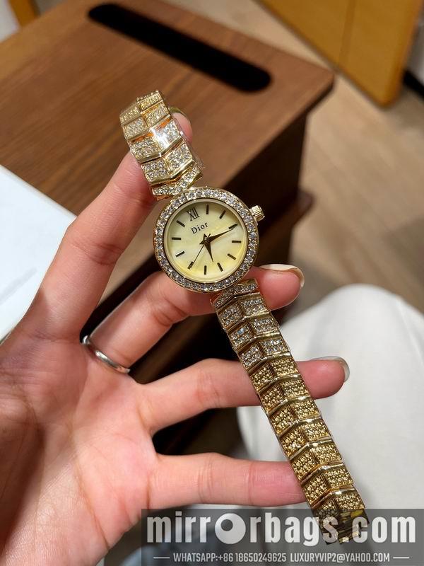 Replica Dior 28mm 110188
