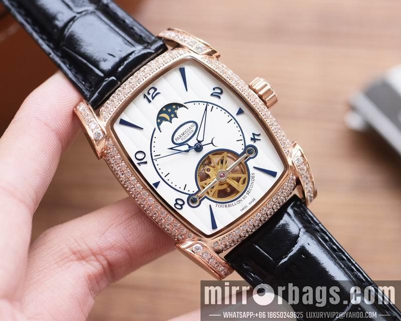 Replica Parmigiani 47X37X11mm 050203