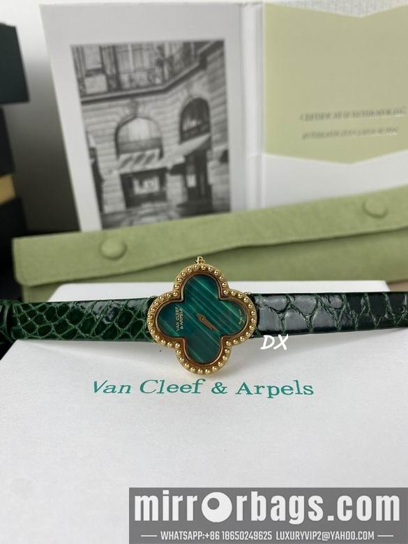 Replica Van Cleef & Arpels 30mm 2nms16
