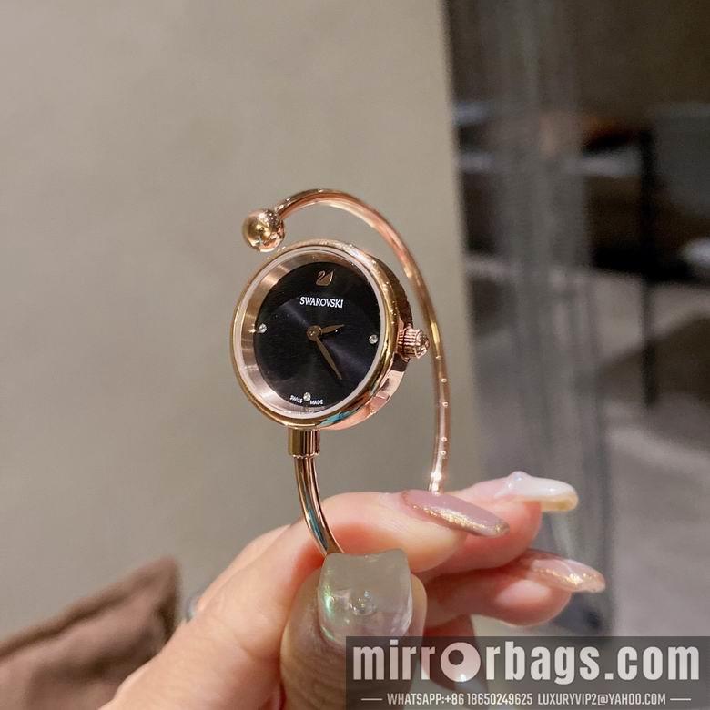 Replica Swarovski women 24mm M15