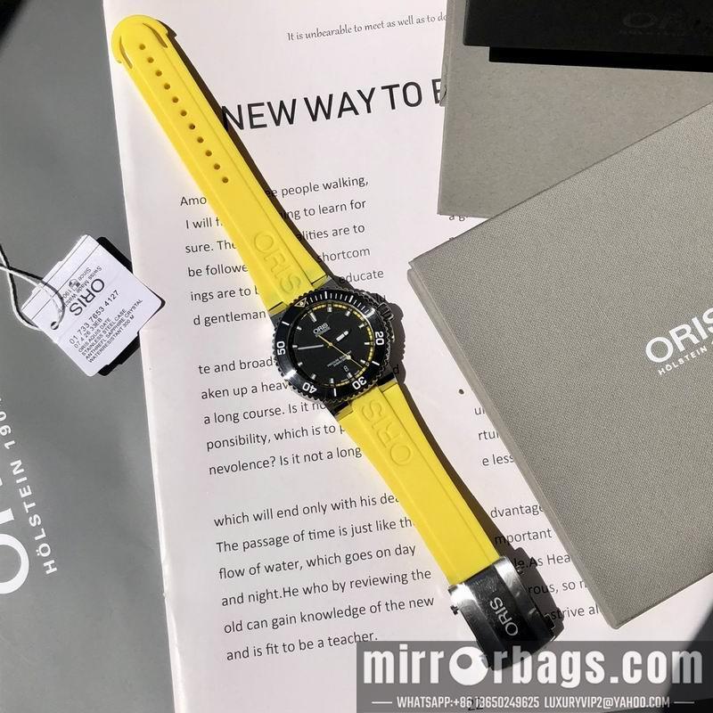 Replica Oris 43mm 102215