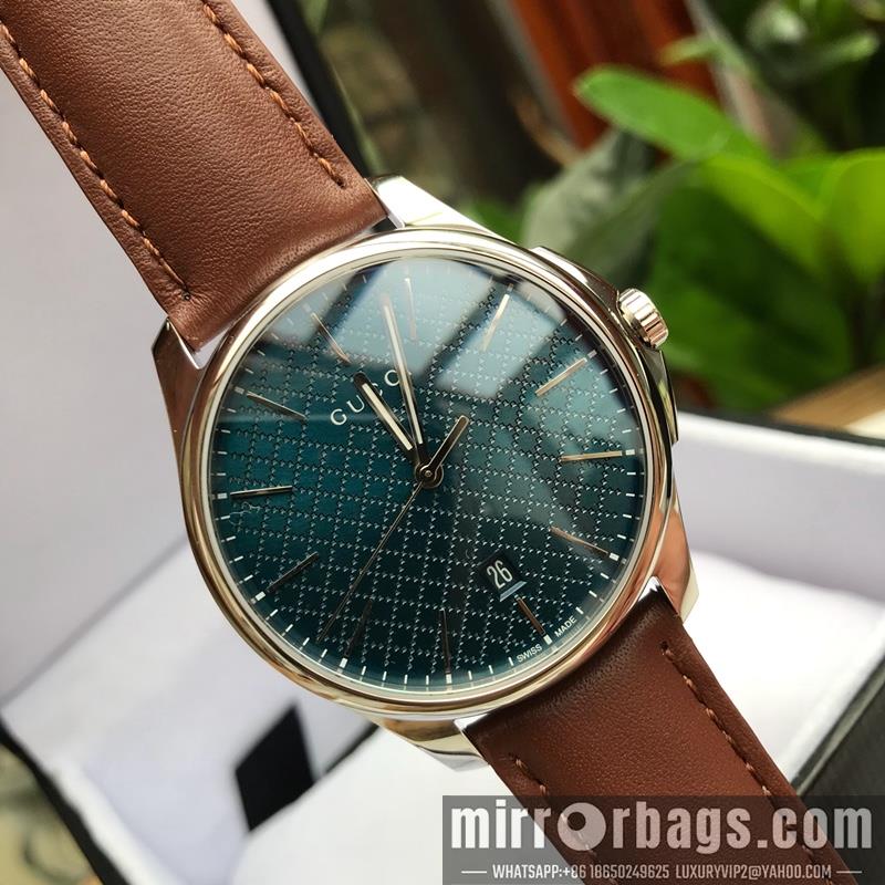 Replica Gucci 41mm 032456