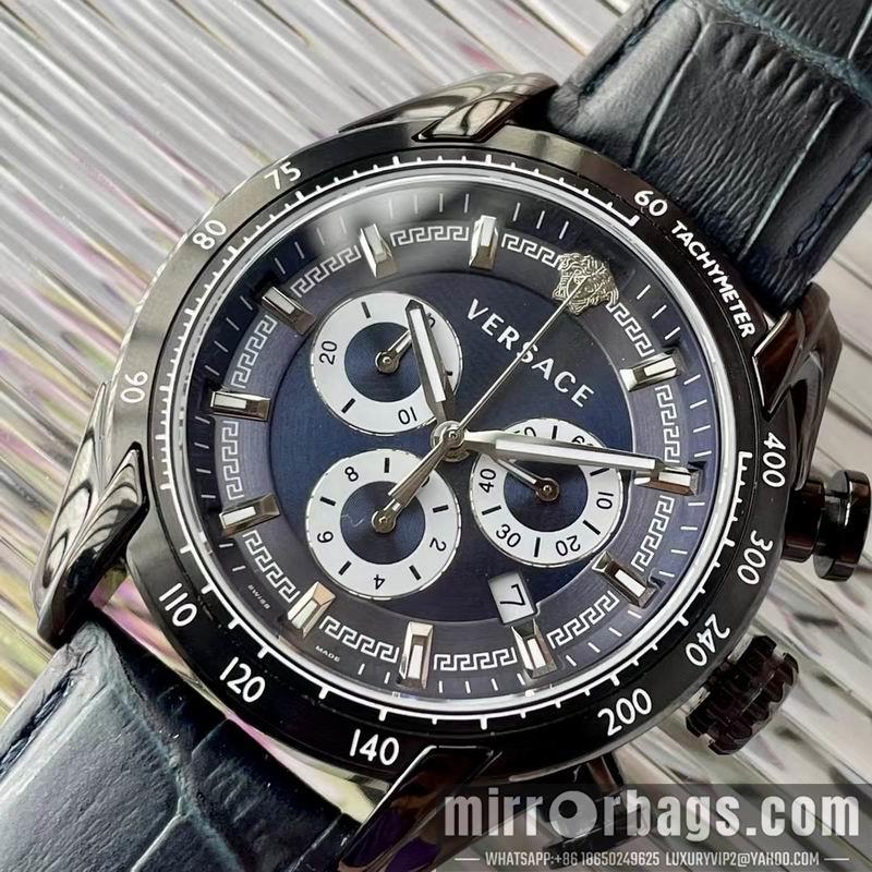 Replica Versace 44mm 080649