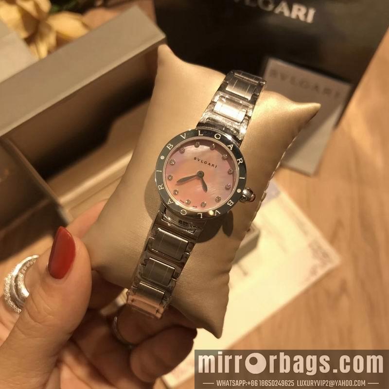 Replica Bvlgari 26X6mm 121871