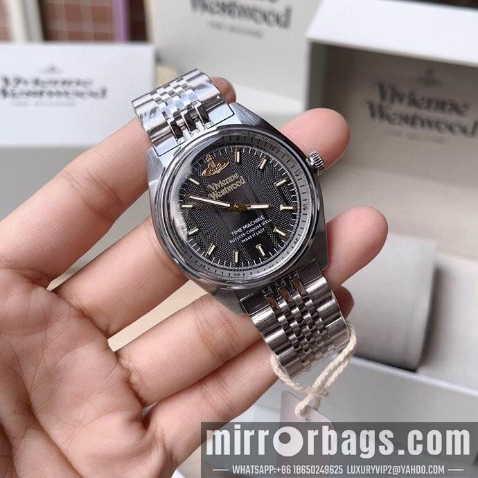Replica Vivienne Westwood 39mm 121815