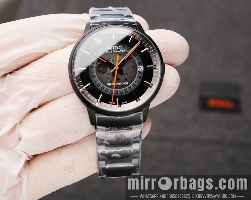 Replica Mido 40mm 051607