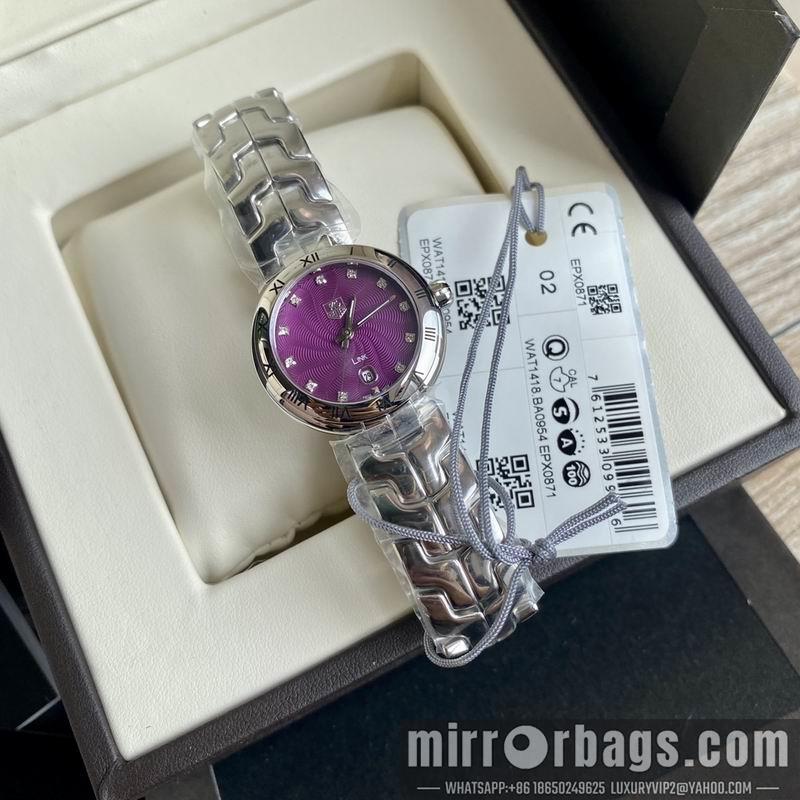 Replica Tag Heuer 29mm 091025