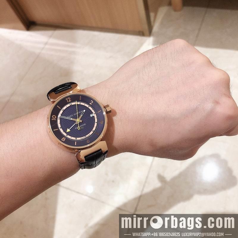 Replica LV 42mm 081670