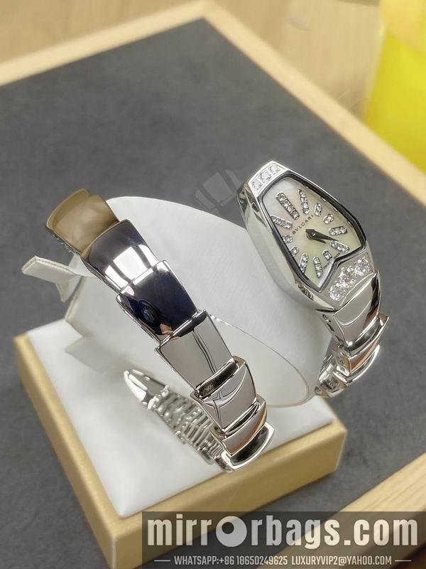 Replica Bvlgari watch 082947