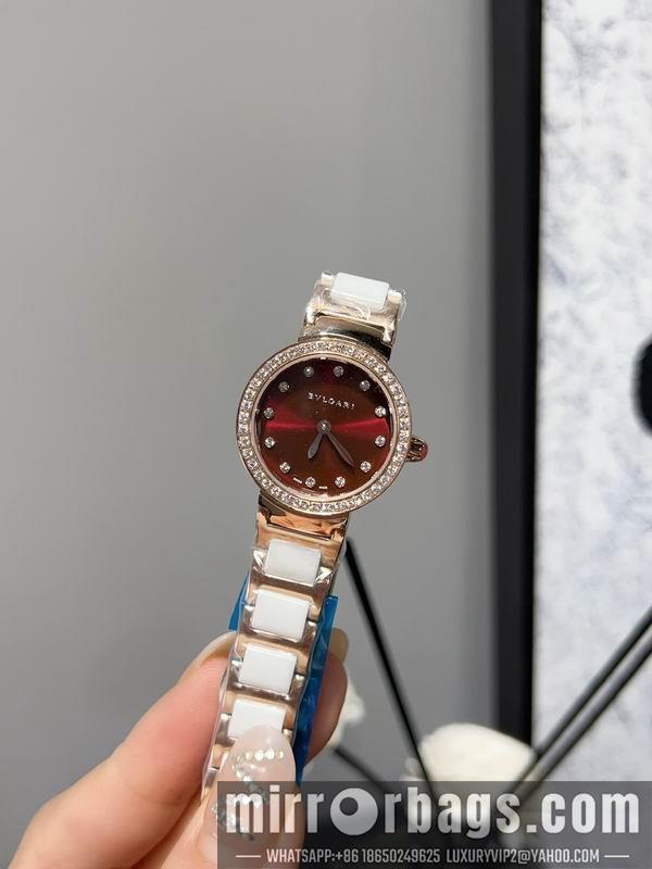 Replica Bvlgari 26X6mm 121872