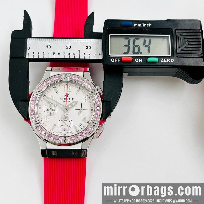 Replica Hublot 36.4X13mm 0827106