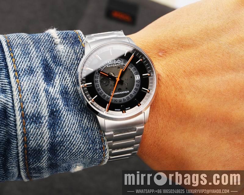 Replica Mido 40mm 051607