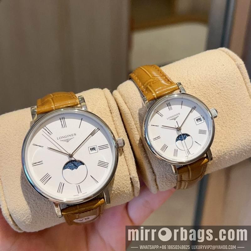 Replica Longines 39mm 30mm 101626