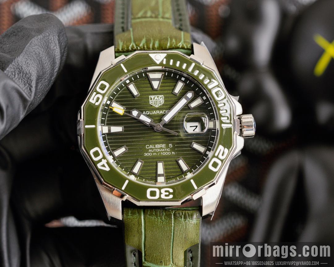 Replica TAG Heuer 43mm watch mb 080602