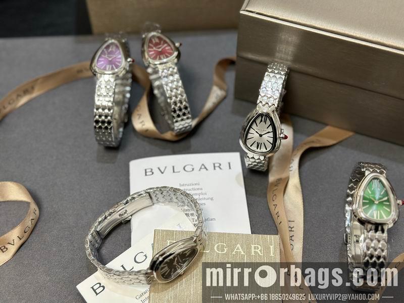 Replica Bvlgari Watch 031717