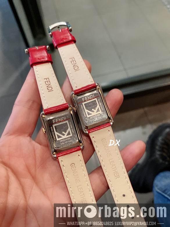 Replica Fendi  22.5x32mm 2nms21