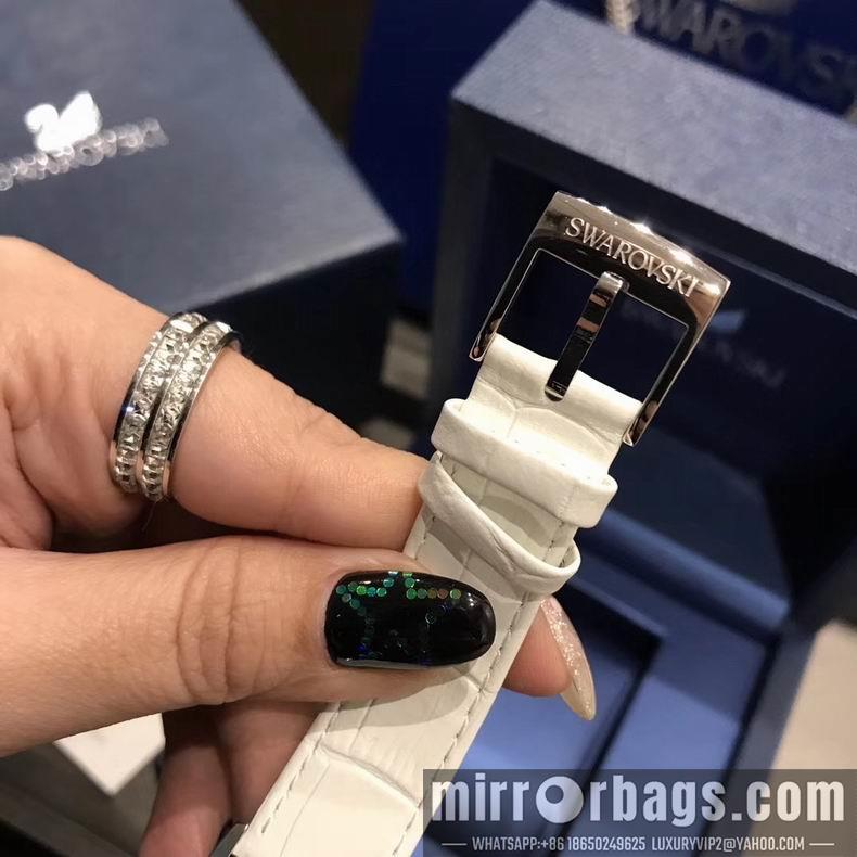 Replica Swarovski watch 37mm M25