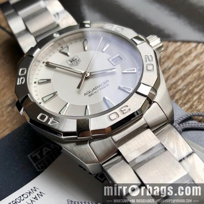 Replica Tag Heuer 40.5mm 091023