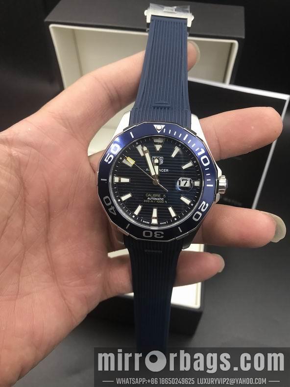 Replica Tag Heuer watch M39