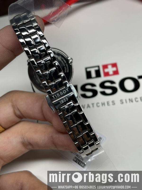 Replica Tissot 30mm 022323