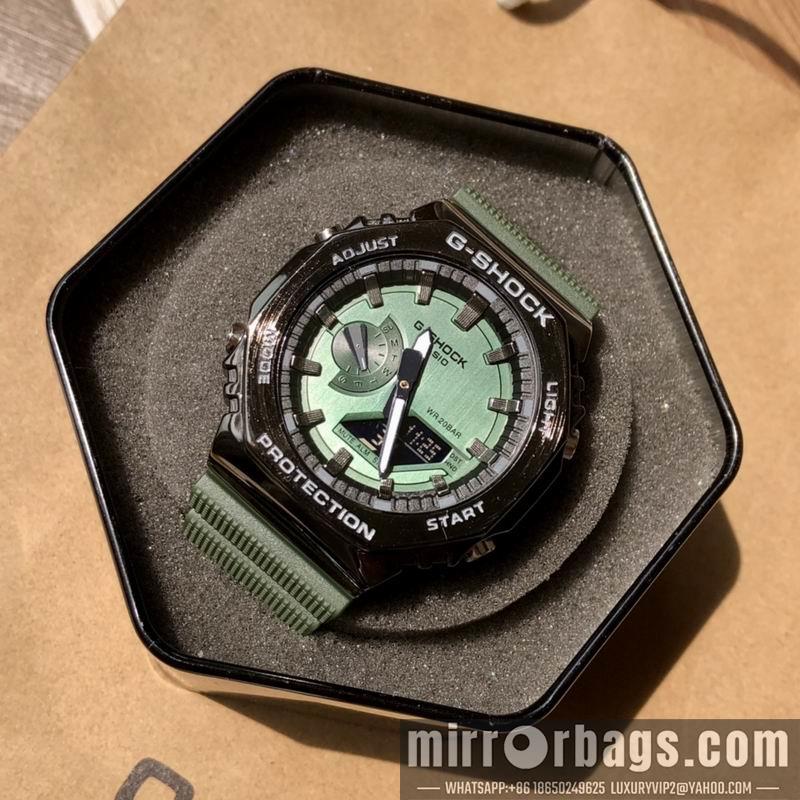Replica Casio 49.3X44.4X11.8mm 103154