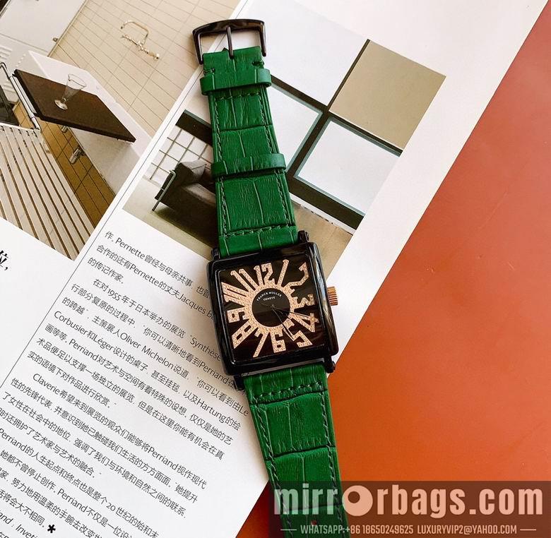 Replica Franck Muller watch 030103