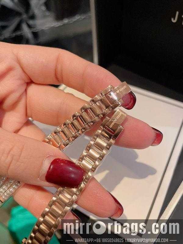 Replica Armani AR11323 22mm 022501