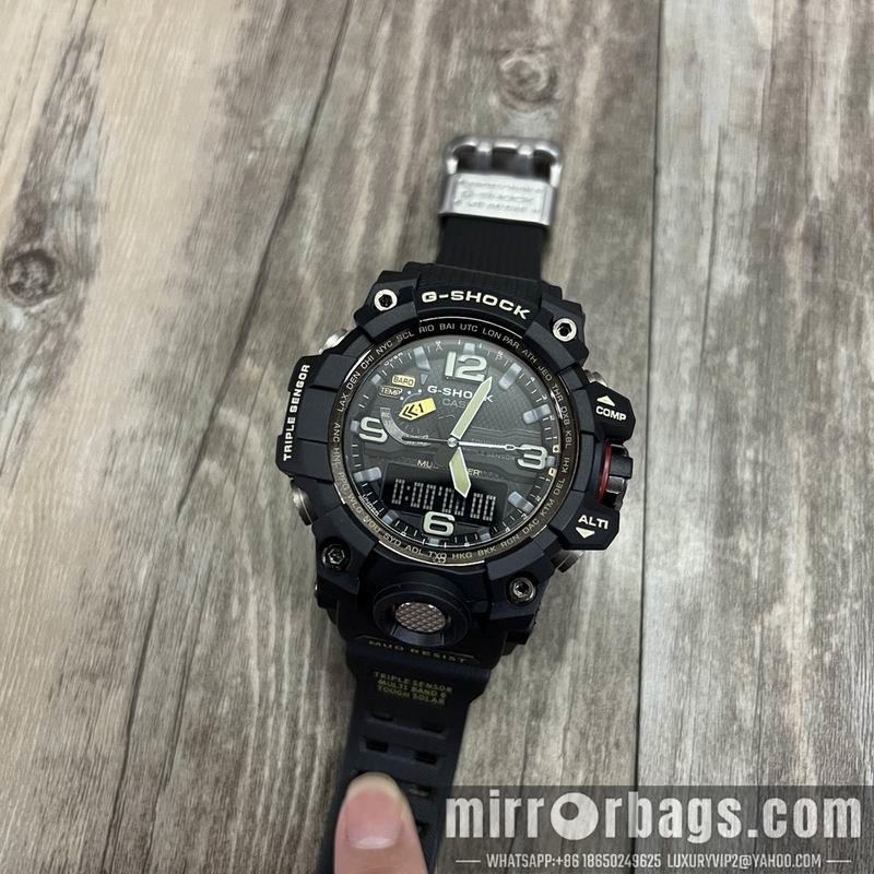 Replica Casio 56.1X18mm 103139