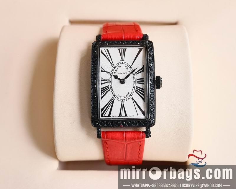 Replica Franck Muller 36mm 072407
