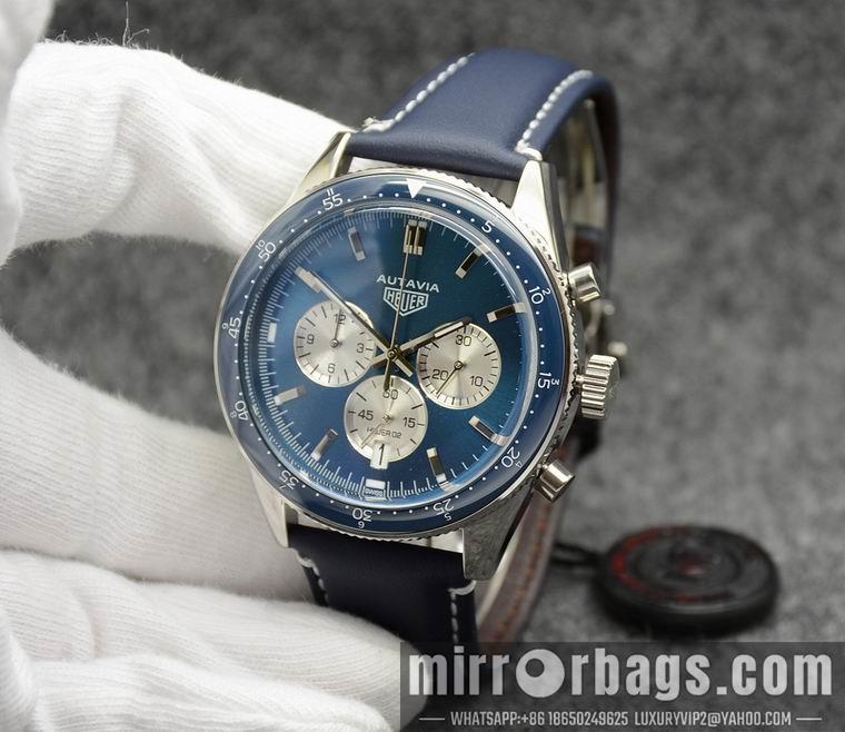 Replica Tag Heuer men 44X15mm M16
