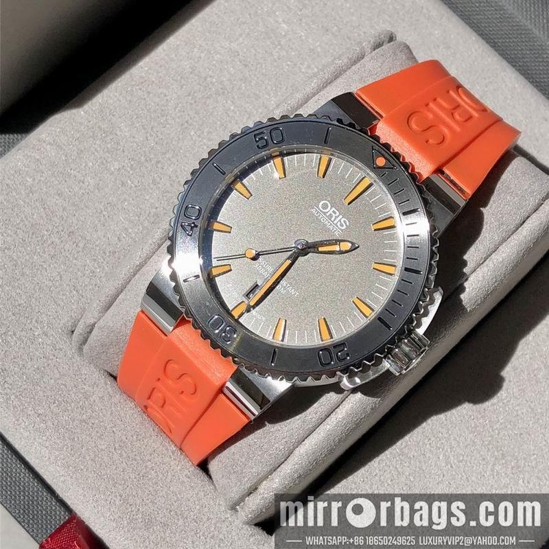Replica Oris 43mm 102214
