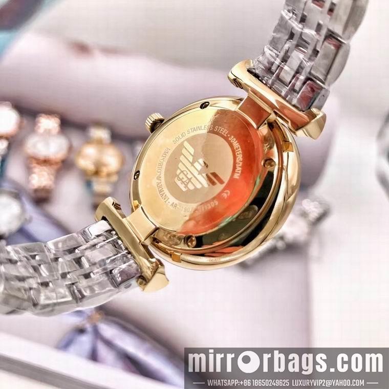 Replica Armain watch M01