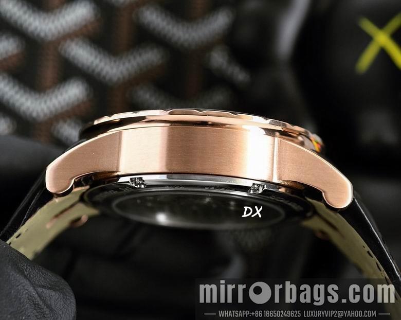 Replica Roger Dubuis 46mm 8nms57
