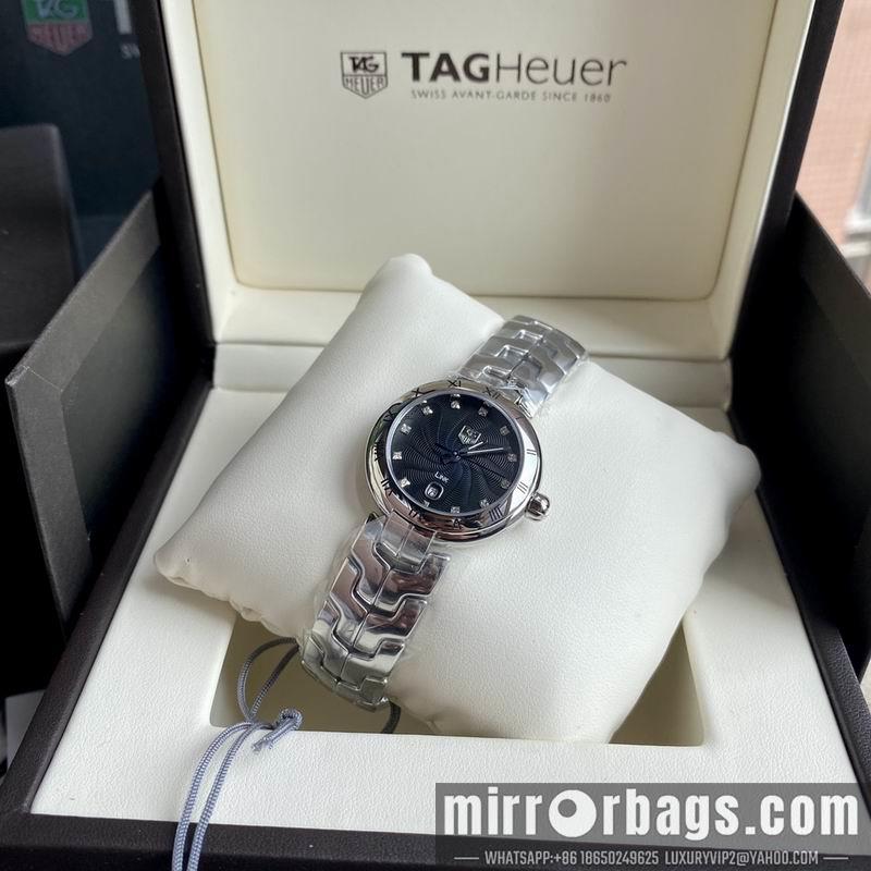 Replica Tag Heuer 29mm 091025