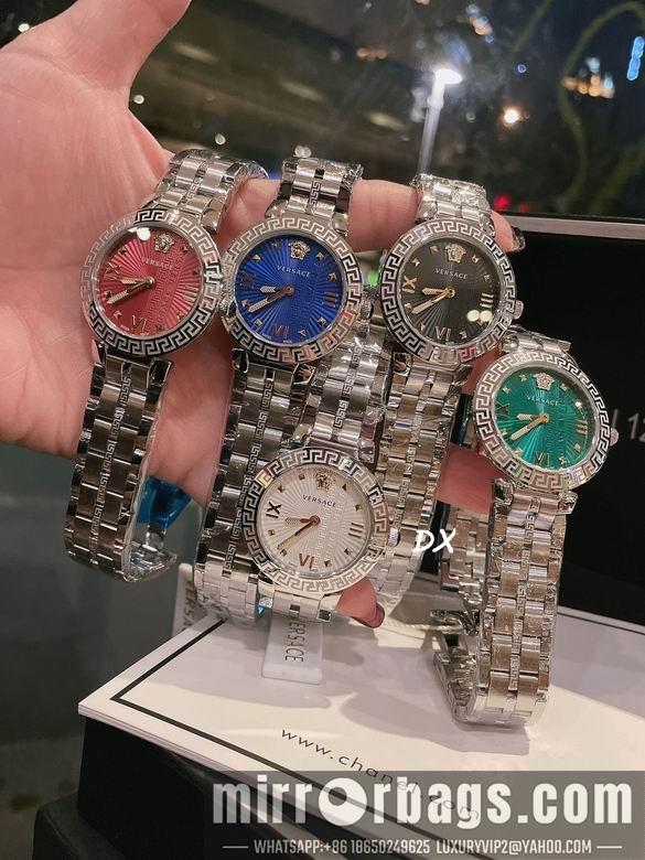 Replica Versace 36mm 2nms43