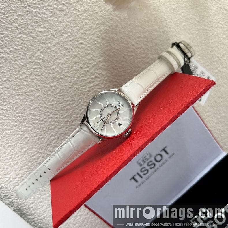 Replica Tissot women 32X8mm 101670