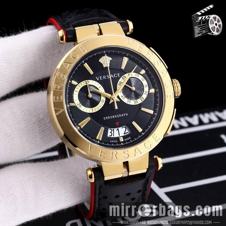 Replica Versace watch mb 072202