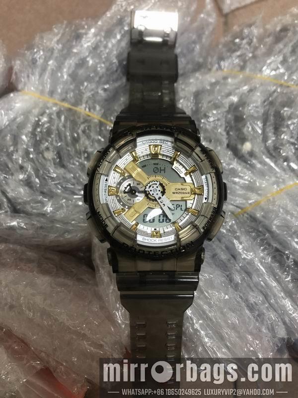 Replica Casio watch 103122