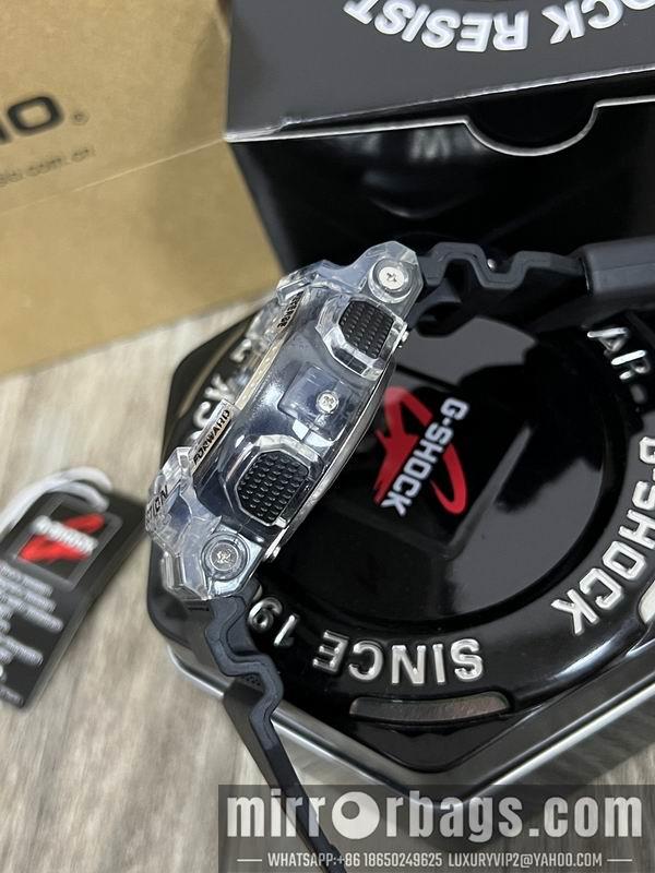 Replica Casio watch 103124