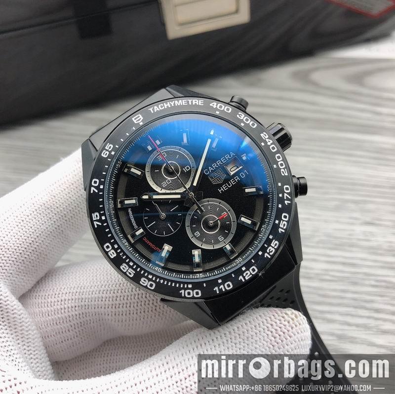 Replica Tag Heuer 41mm 030256