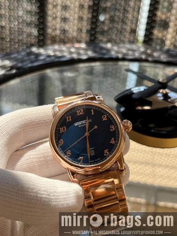 Replica Montblanc Watch 031720