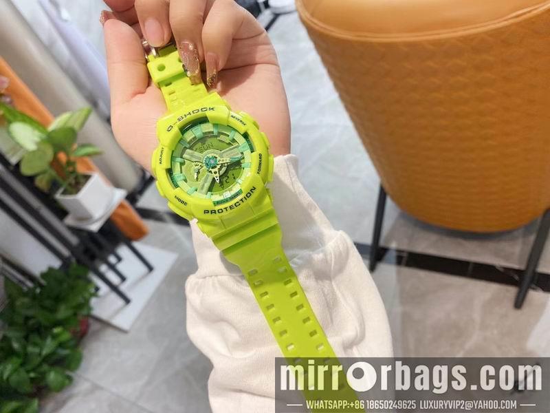 Replica Casio watch 103118