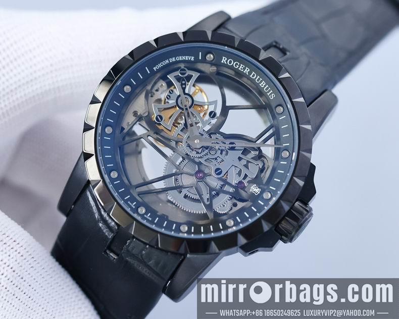 Replica Roger Dubuis watch M19