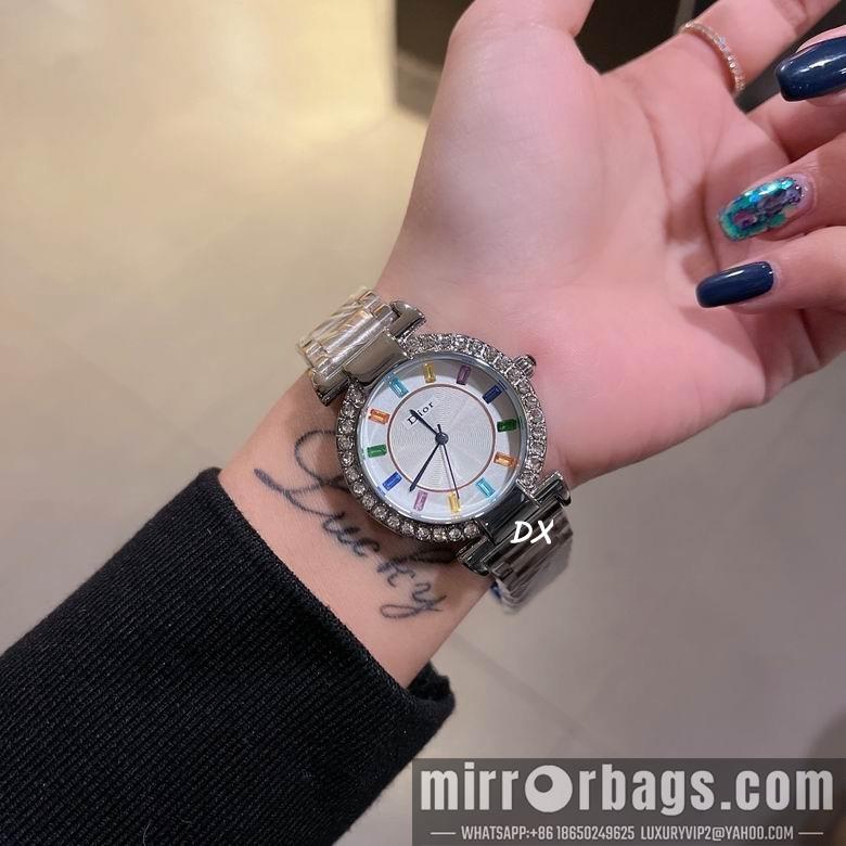 Replica Dior 36mm 2nms23