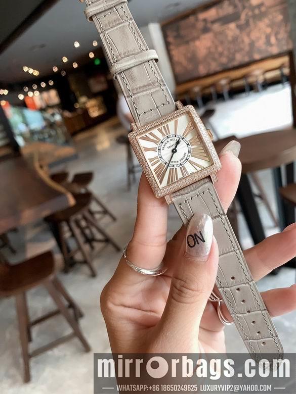 Replica Franck Muller watch 030105