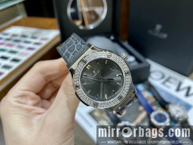 Replica Hublot 33mm 022336